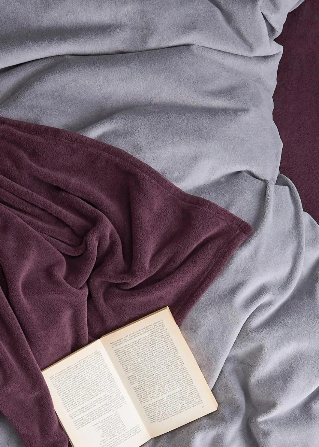 bonprix Bettwäsche|Cashmere Touch Bettwäsche