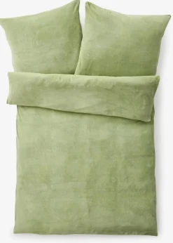 bonprix Bettwäsche|Cashmere Touch Bettwäsche