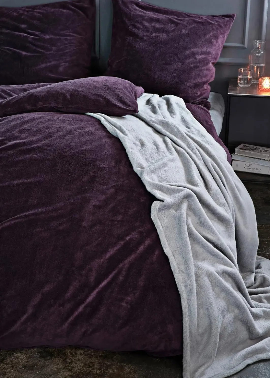 Best Cashmere Touch Bettwäsche Bettwäsche