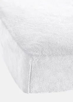 Discount Cashmere Touch Spannbettlaken Laken & Matratzenauflagen|Laken & Matratzenauflagen