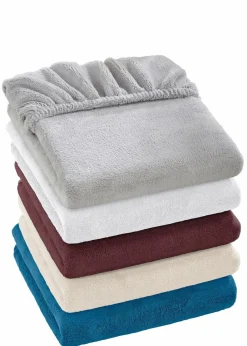 Discount Cashmere Touch Spannbettlaken Laken & Matratzenauflagen|Laken & Matratzenauflagen