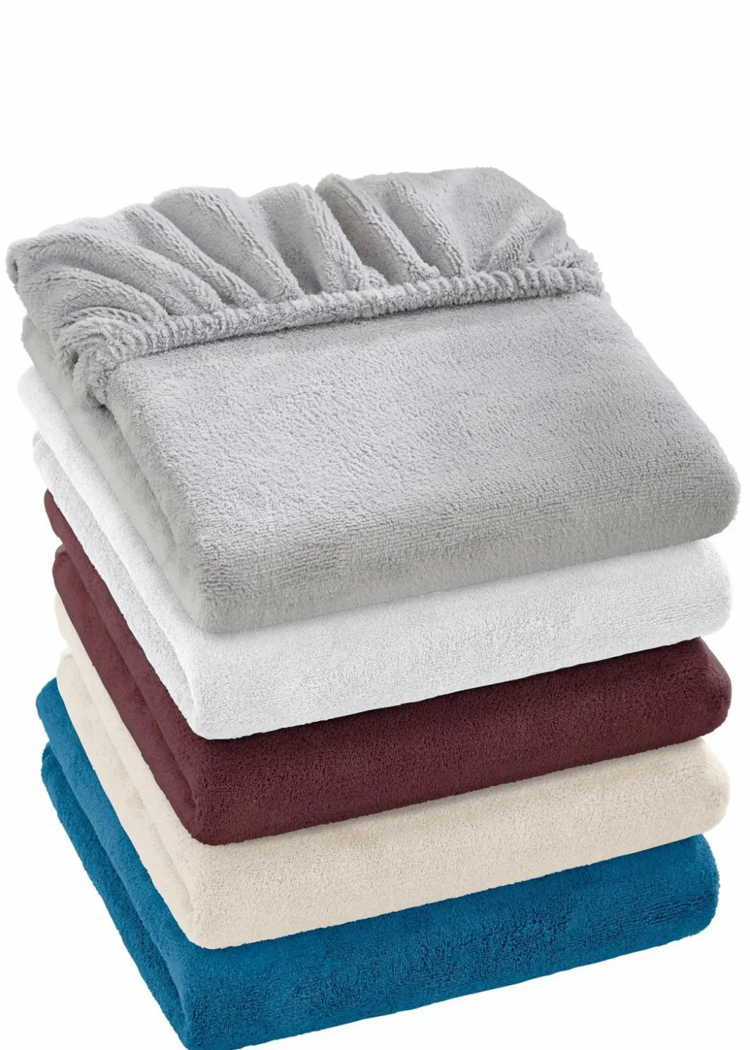 Discount Cashmere Touch Spannbettlaken Laken & Matratzenauflagen|Laken & Matratzenauflagen