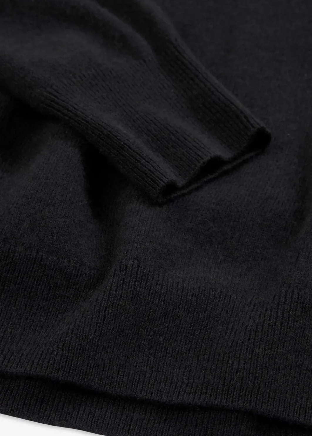 Hot Cashmerepullover mit Good Cashmere Standard®-Anteil Damen Premium|Strickmode