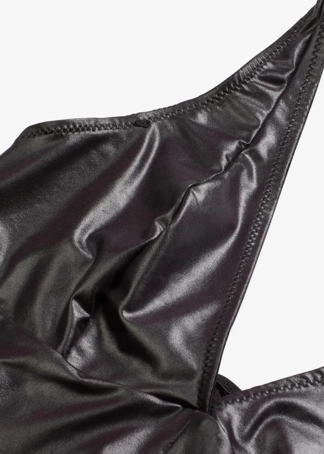 Damen bonprix Erotikwäsche|Catsuit ouvert aus Wetlook