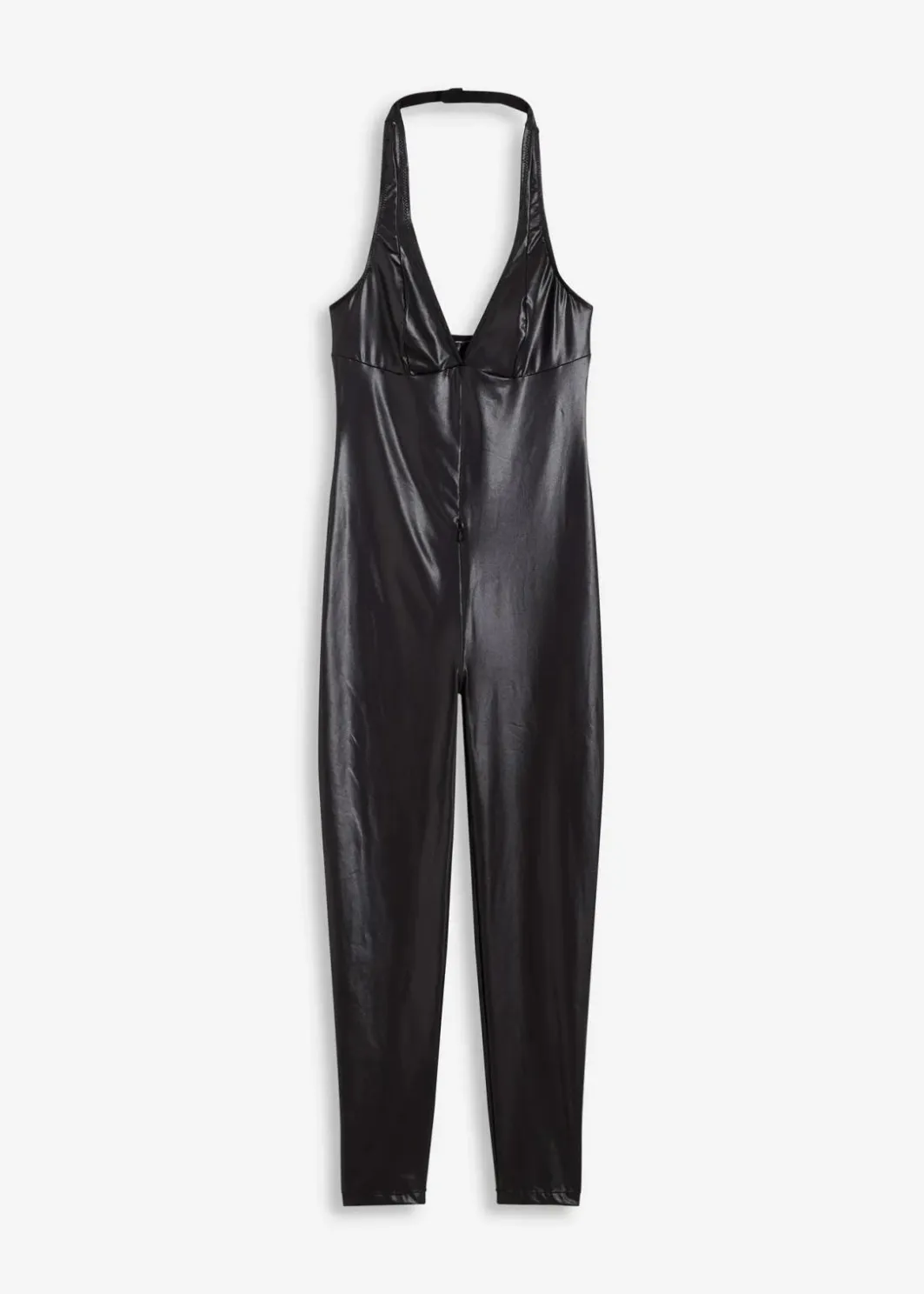 Damen bonprix Erotikwäsche|Catsuit ouvert aus Wetlook