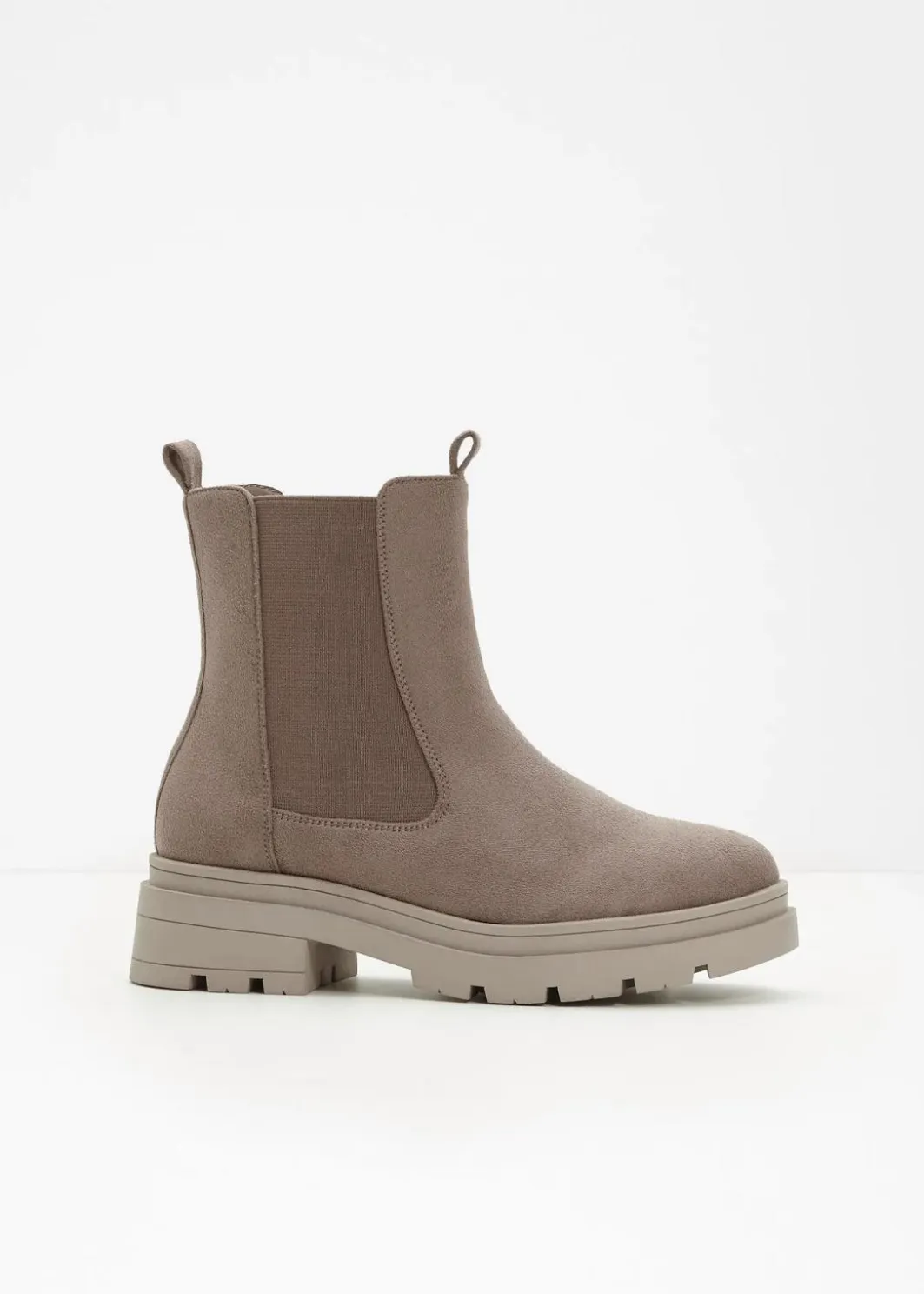 Damen bonprix Stiefeletten|Boots|Chelsea Boot