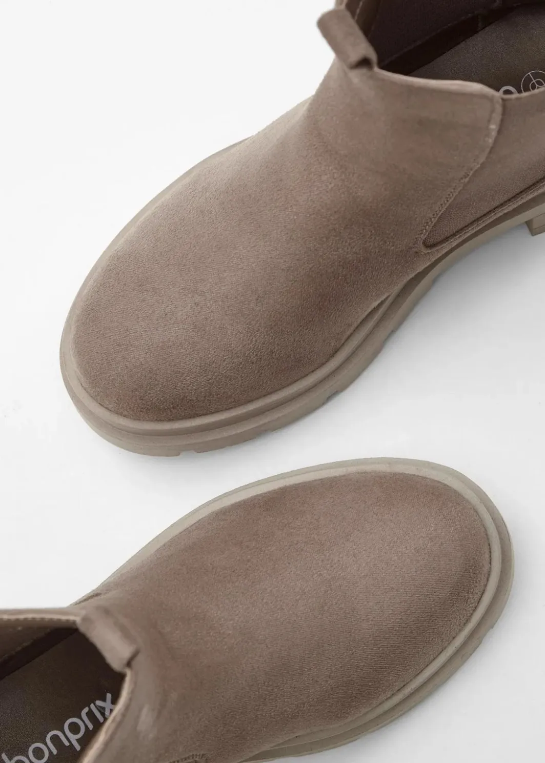 Damen bonprix Stiefeletten|Boots|Chelsea Boot