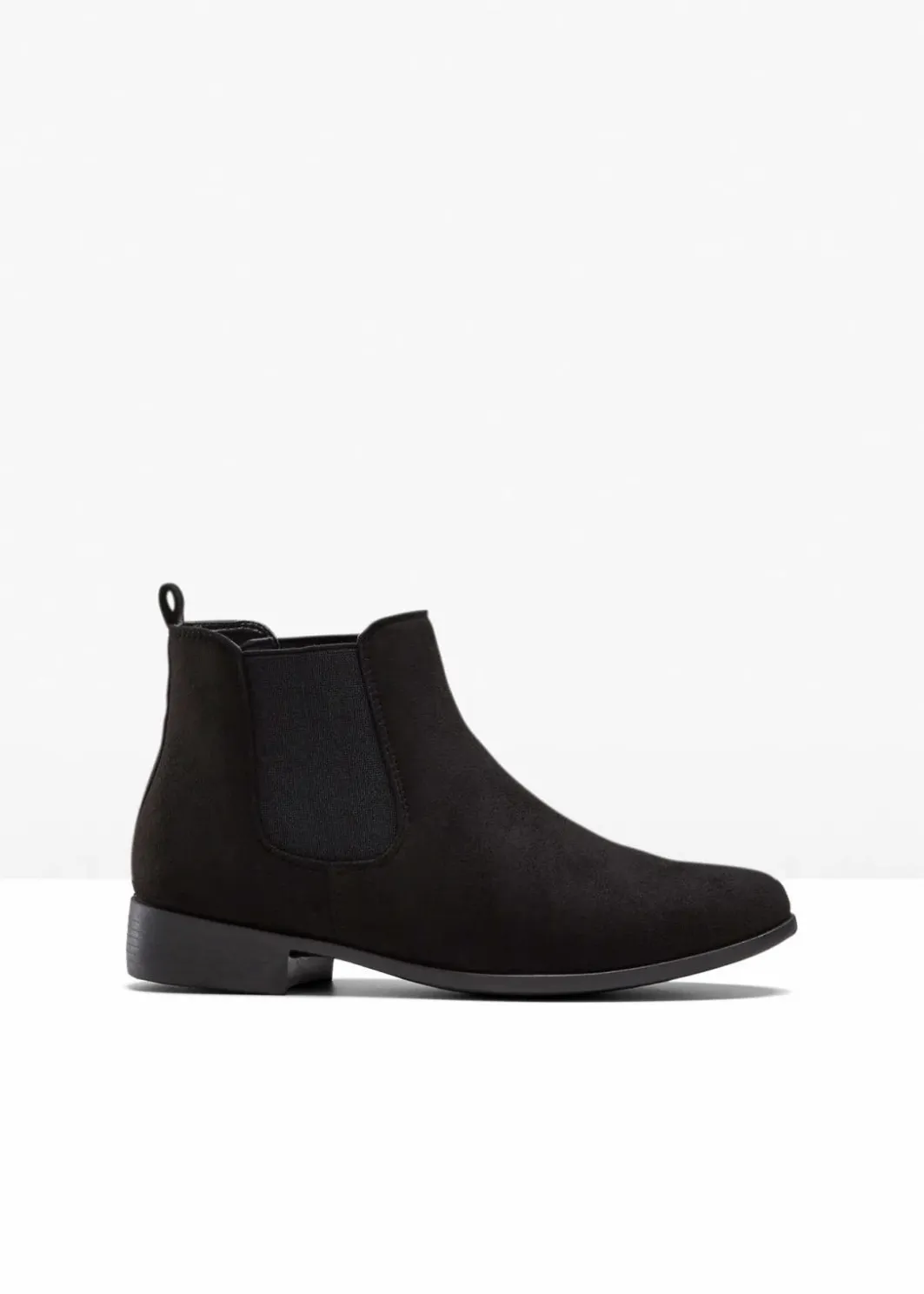 Damen bonprix Stiefeletten|Boots|Chelsea Boot