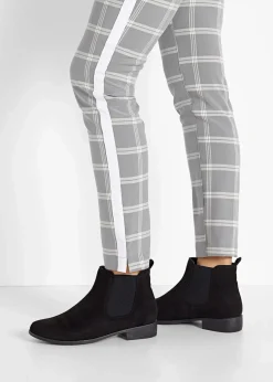 Damen bonprix Stiefeletten|Boots|Chelsea Boot