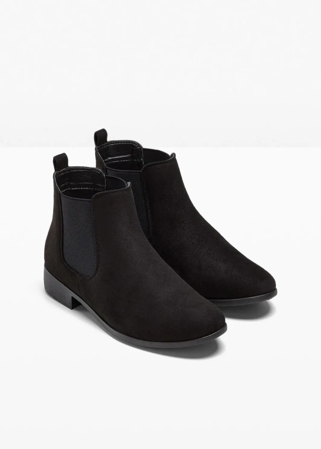 Damen bonprix Stiefeletten|Boots|Chelsea Boot
