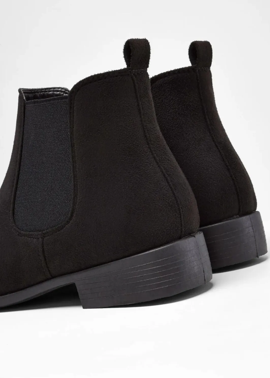 Damen bonprix Stiefeletten|Boots|Chelsea Boot