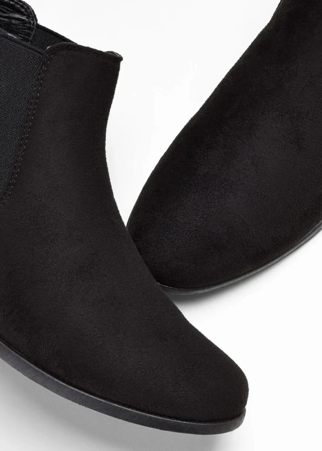 Damen bonprix Stiefeletten|Boots|Chelsea Boot