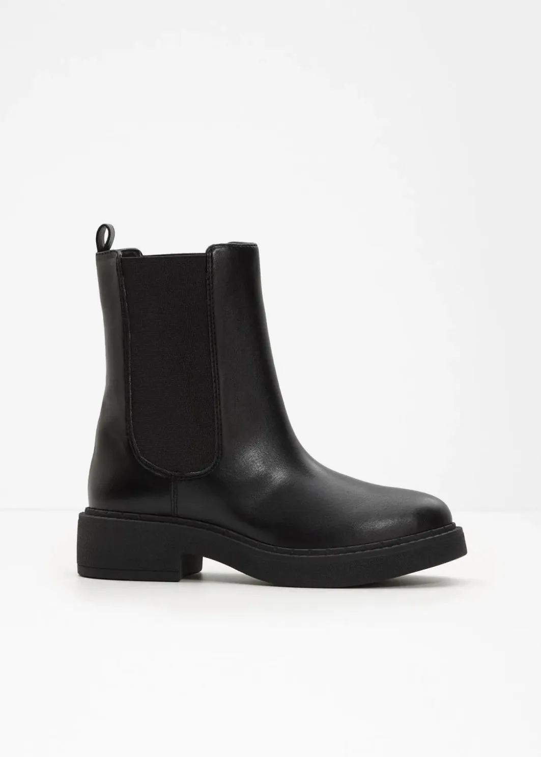 Chelsea Boot Damen Schuhe & Accessoires In Spezialgrößen·Elastischer Schaft|Boots