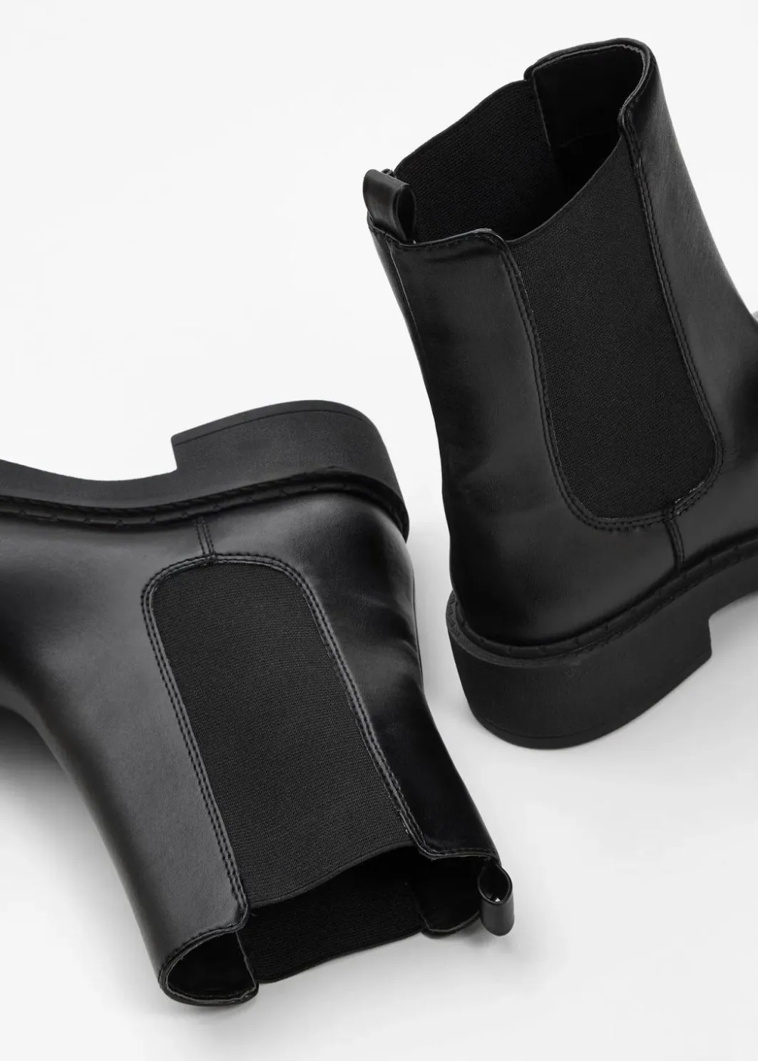 Chelsea Boot Damen Schuhe & Accessoires In Spezialgrößen·Elastischer Schaft|Boots