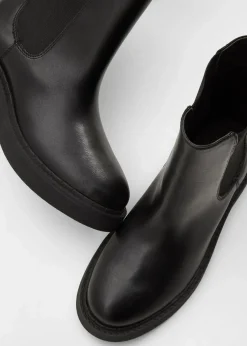 Chelsea Boot Damen Schuhe & Accessoires In Spezialgrößen·Elastischer Schaft|Boots
