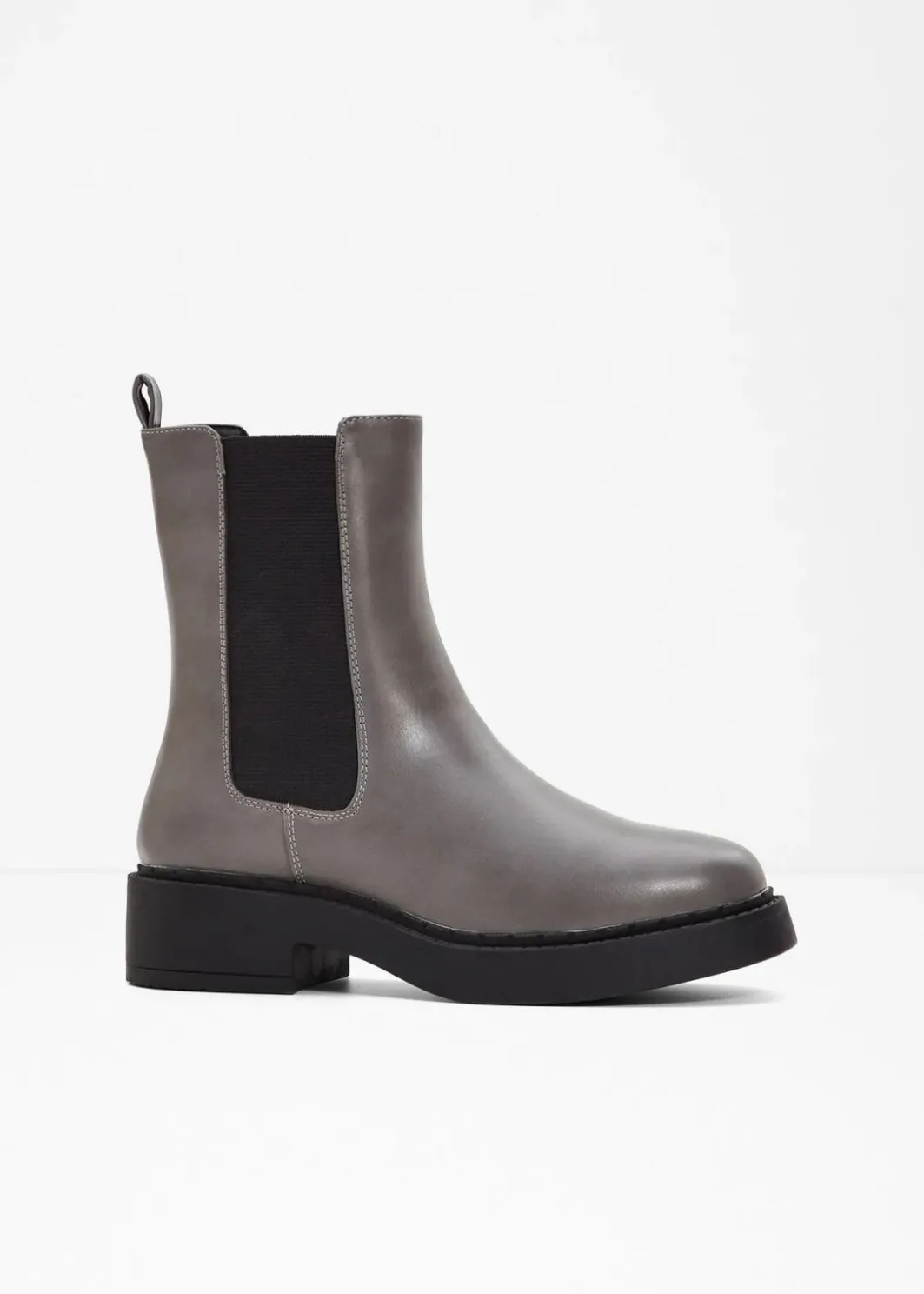 Damen bonprix Stiefeletten|Boots|Chelsea Boot