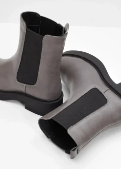 Damen bonprix Stiefeletten|Boots|Chelsea Boot