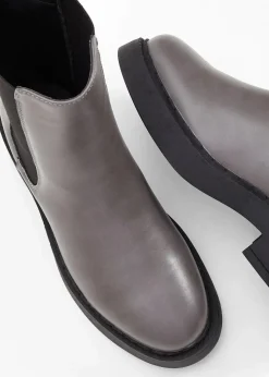Damen bonprix Stiefeletten|Boots|Chelsea Boot