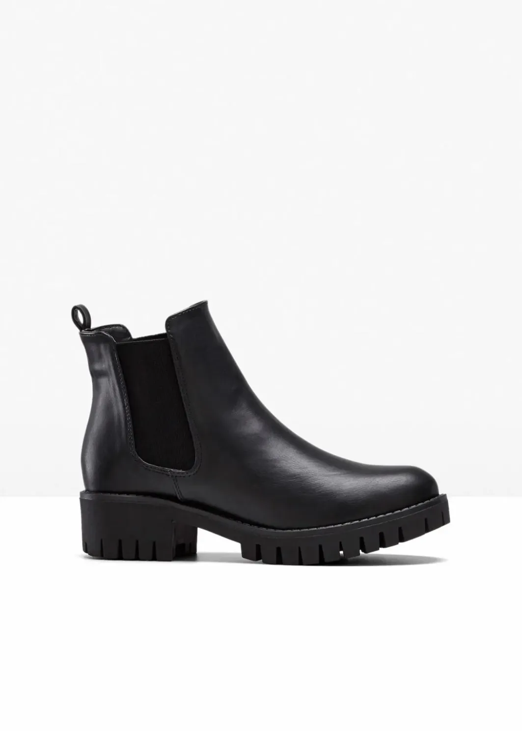 New Chelsea Boot Damen Stiefeletten|Boots
