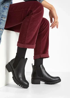 New Chelsea Boot Damen Stiefeletten|Boots