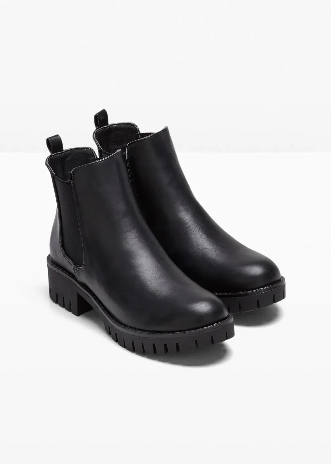 New Chelsea Boot Damen Stiefeletten|Boots