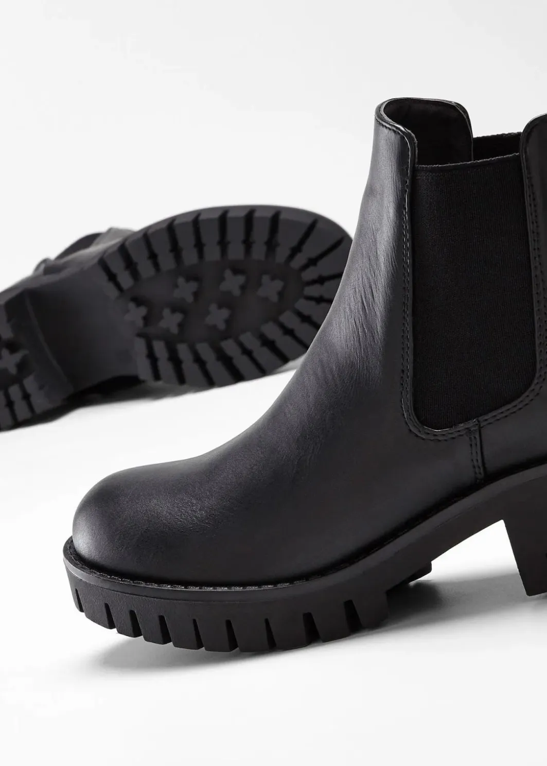 New Chelsea Boot Damen Stiefeletten|Boots