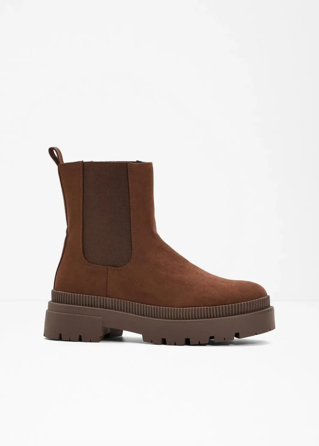 Damen bonprix Stiefeletten|Boots|Chelsea Boot