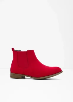 Chelsea Boot Damen Schuhe & Accessoires In Spezialgrößen·Elastischer Schaft|Boots