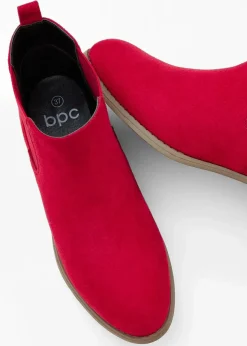 Chelsea Boot Damen Schuhe & Accessoires In Spezialgrößen·Elastischer Schaft|Boots