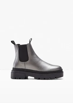 Clearance Chelsea Boot Damen Stiefeletten|Boots
