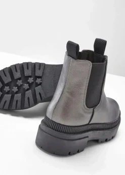 Clearance Chelsea Boot Damen Stiefeletten|Boots