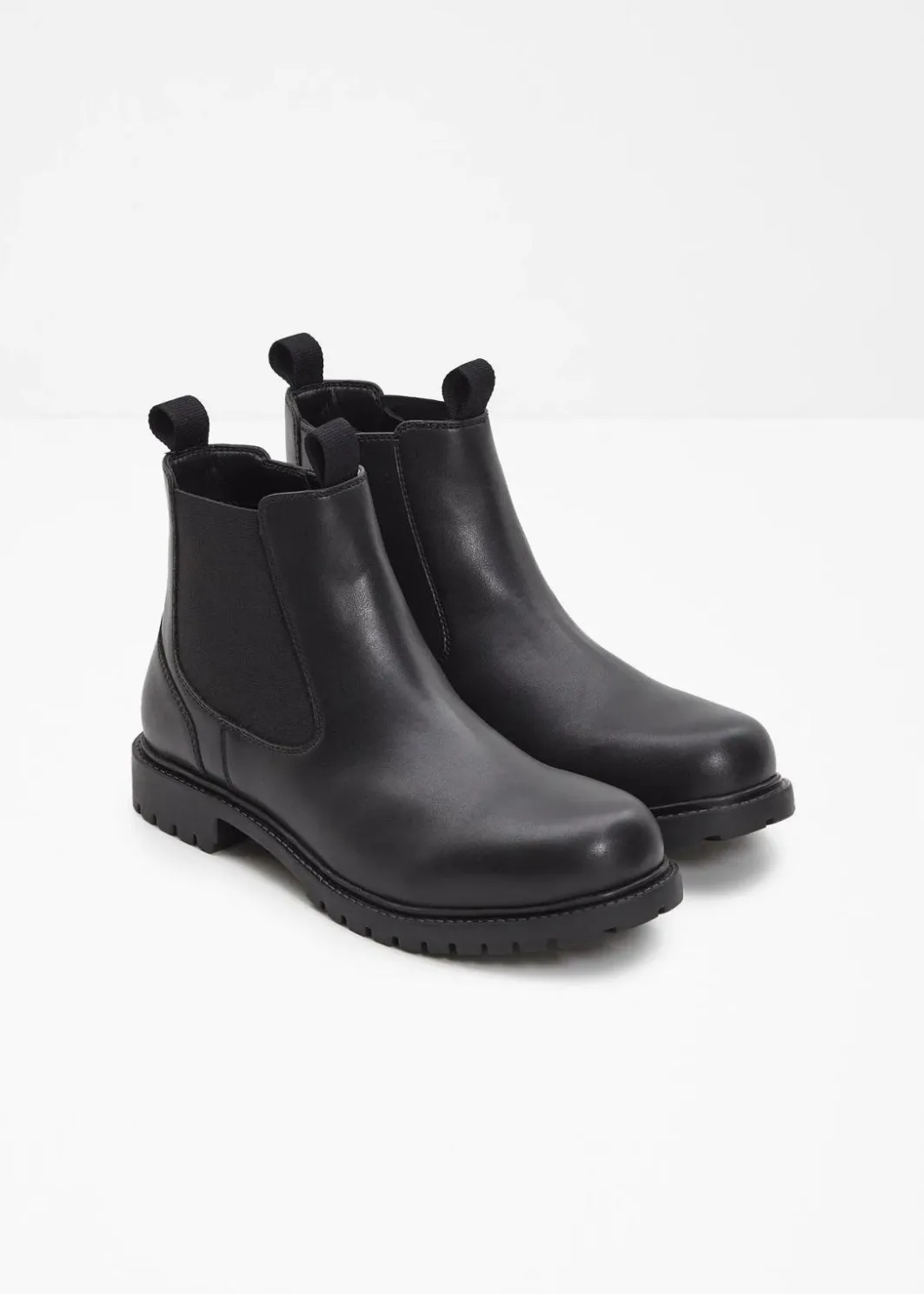 Herren bonprix Boots & Stiefel|Chelsea Boot