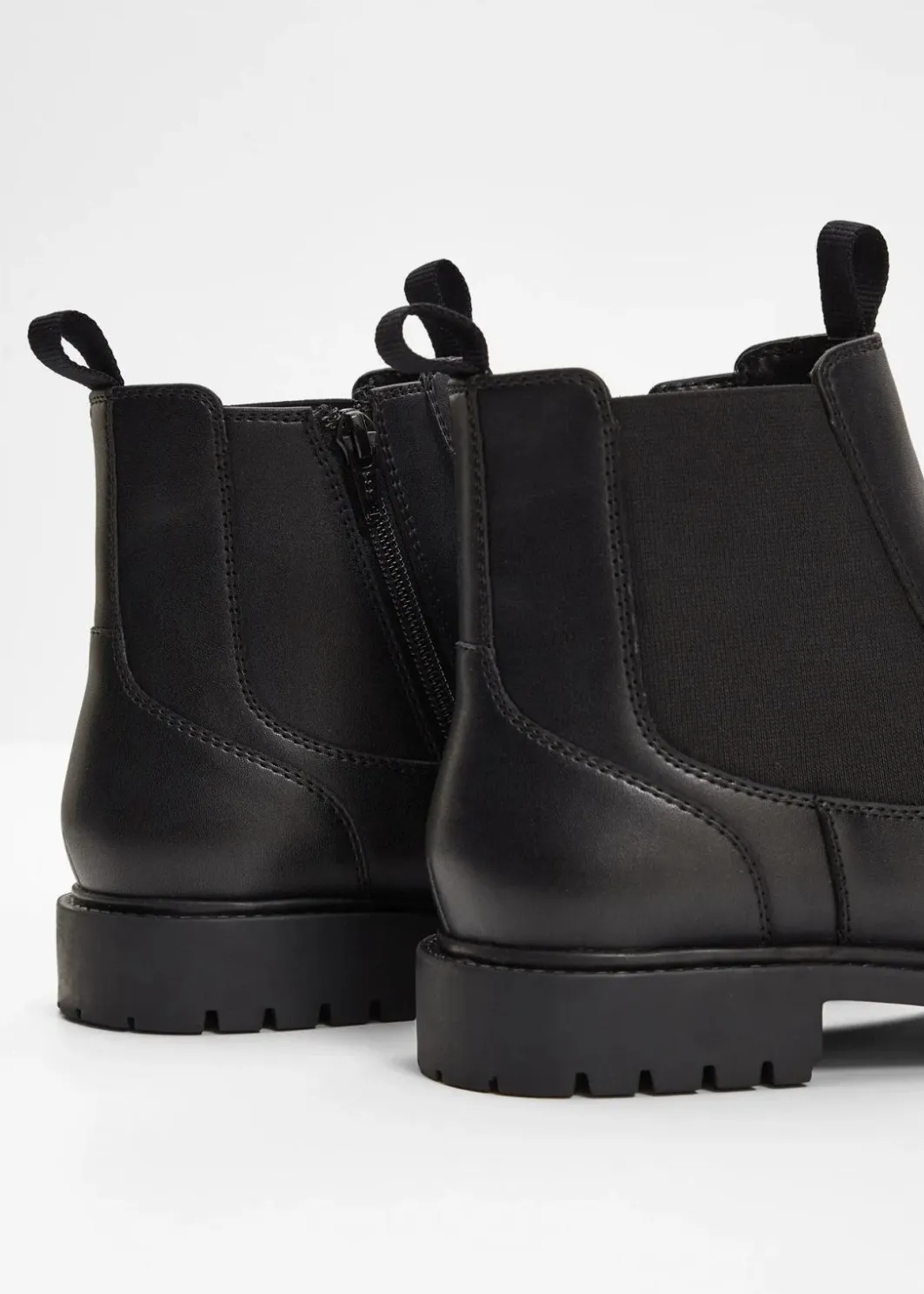 Herren bonprix Boots & Stiefel|Chelsea Boot