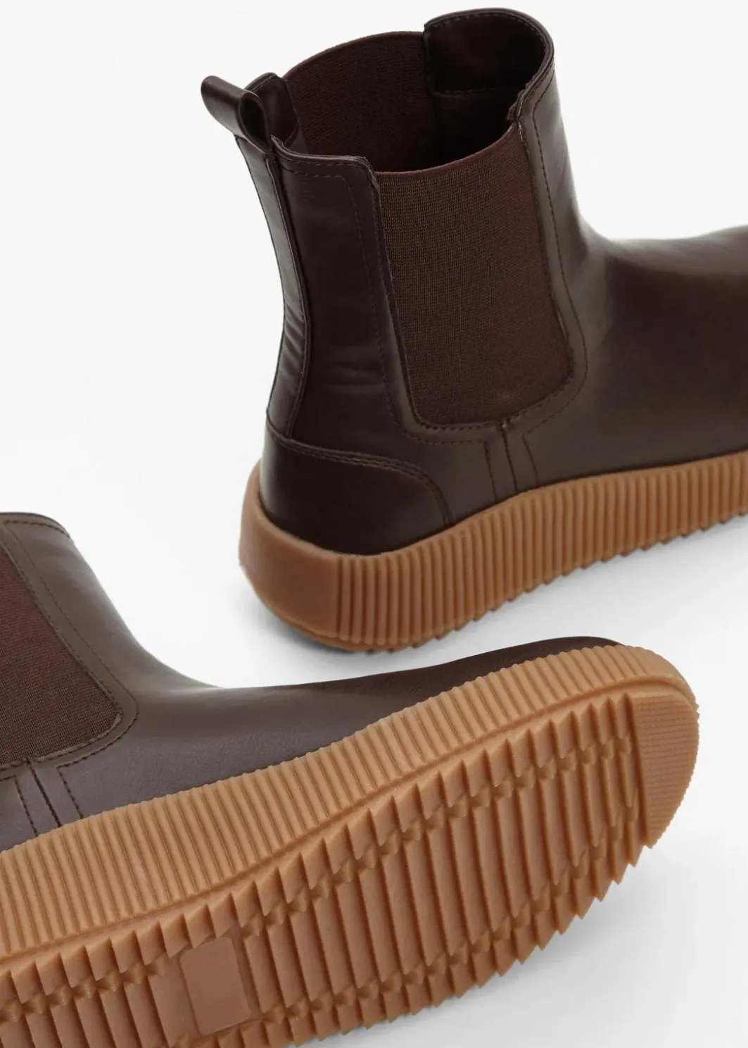New Chelsea Boot Damen Stiefeletten|Boots
