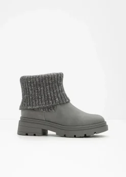 Damen bonprix Boots|Stiefeletten|Chelsea Boot