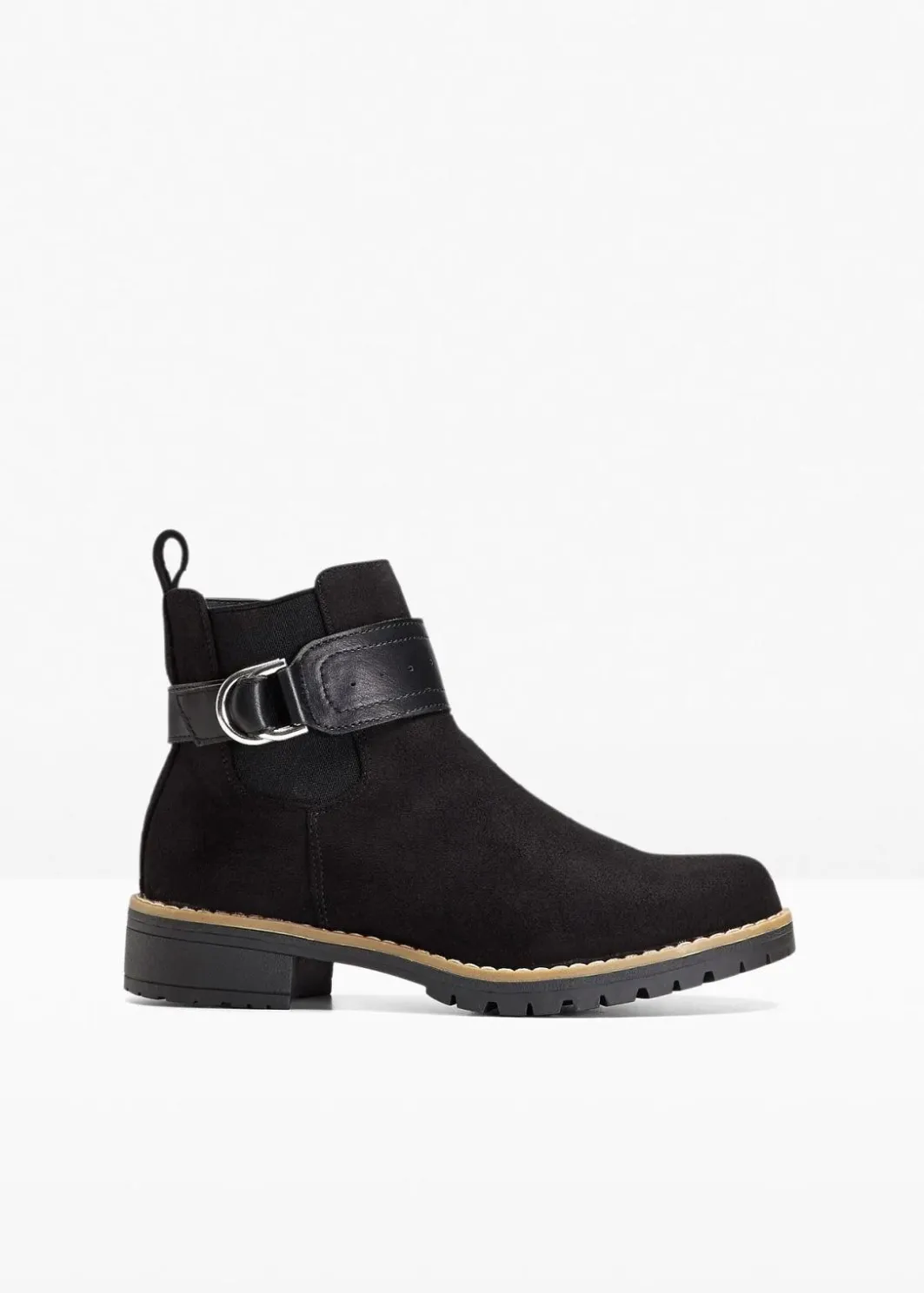 Hot Chelsea-Boots Damen Stiefeletten|Boots