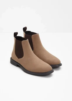 Herren bonprix Boots & Stiefel|Chelsea-Boots