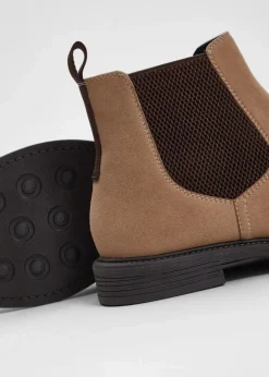 Herren bonprix Boots & Stiefel|Chelsea-Boots