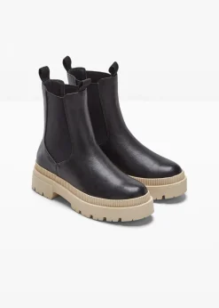 Best Chelsea-Boots Damen Stiefeletten|Boots