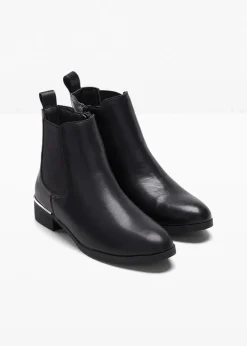 Sale Chelsea-Boots Damen Stiefeletten|Boots