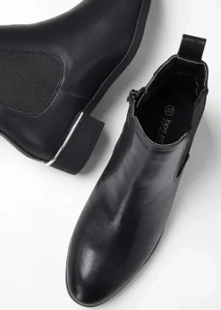 Sale Chelsea-Boots Damen Stiefeletten|Boots
