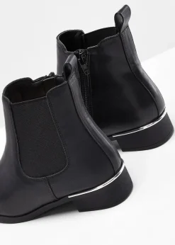 Sale Chelsea-Boots Damen Stiefeletten|Boots