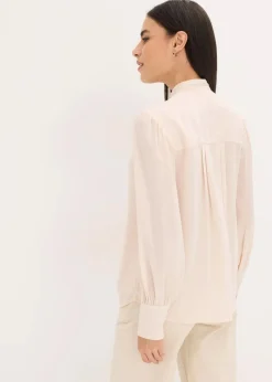Sale Chiffon Tunikabluse Damen Bekleidung·Jacken & Mäntel|Blusen & Tuniken