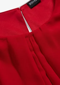 Online Chiffon-Kleid Damen Bekleidung·Pullover & Strickjacken|Kleider