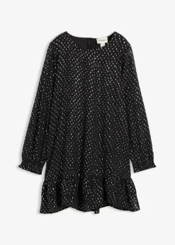 Discount Chiffonkleid Kinder Mädchen 9-16 Jahre·Kleider & Jumpsuits