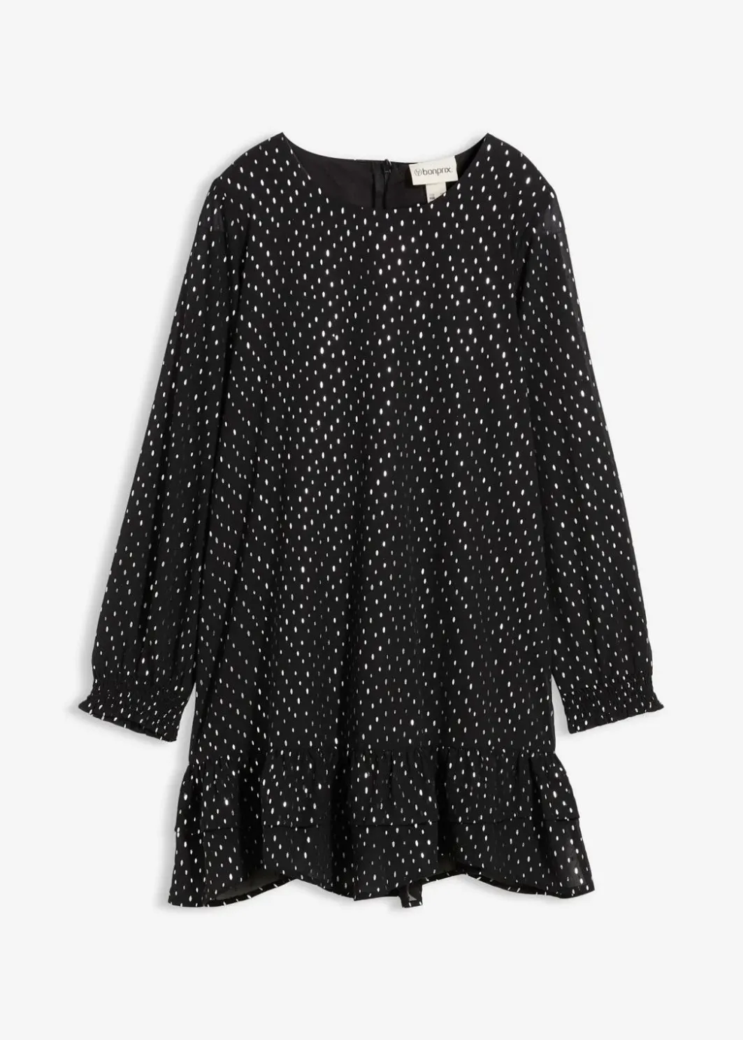Discount Chiffonkleid Kinder Mädchen 9-16 Jahre·Kleider & Jumpsuits