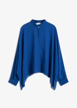 Damen bonprix Blusen & Tuniken|Bekleidung·Jacken & Mäntel|Chiffontunika