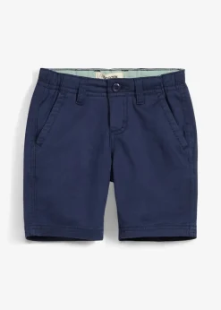 Sale Chino-Bermuda, Regular Fit Kinder Jungen 2-8 Jahre·Shorts