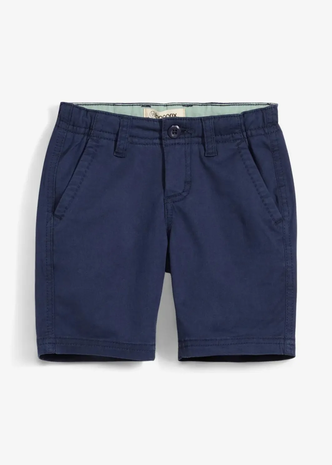 Sale Chino-Bermuda, Regular Fit Kinder Jungen 2-8 Jahre·Shorts