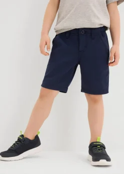 Sale Chino-Bermuda, Regular Fit Kinder Jungen 2-8 Jahre·Shorts